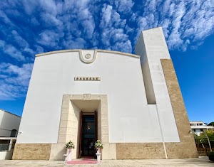 Chiesa Parrocchiale San Bernardino Realino