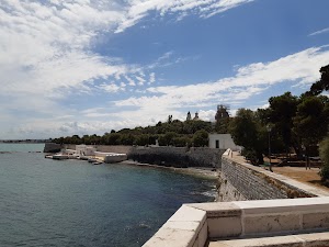 Villa Comunale di Trani