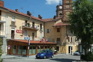 Albergo Valsangone