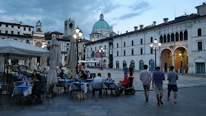 Locanda degli acrobati