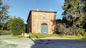 San Pietro in Vincio