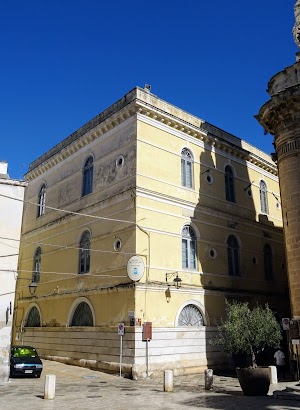 Museo Diocesano Seminario Vescovile