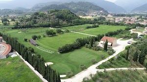 Brolo Bassano Golf Club