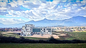 Cittadella Cielo - Nuovi Orizzonti