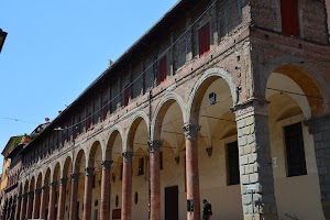 Ex Ospedale degli Innocenti