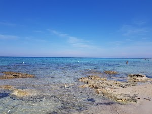 Spiaggia di Morgicchio