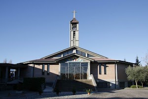 Chiesa Parrocchiale di San Pio X alle Vigne