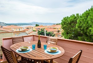 Sardinia Holiday - Appartamenti & Case vacanza