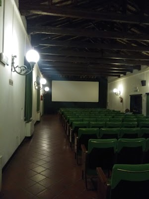 Centro Cinema Complesso di S. Biagio
