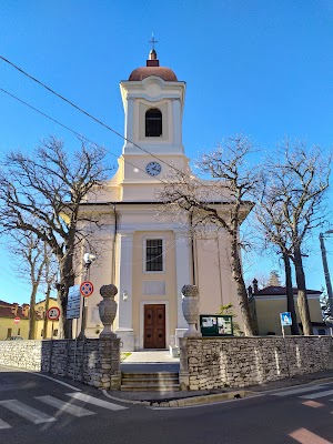 Chiesa Cattolica Parrocchiale S. Bartolomeo Apostolo