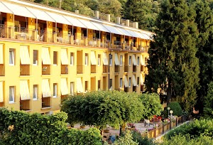 Hotel Angeletto
