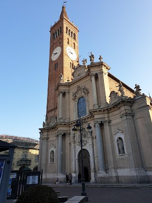 Basilica di San Martino e Santa Maria Assunta