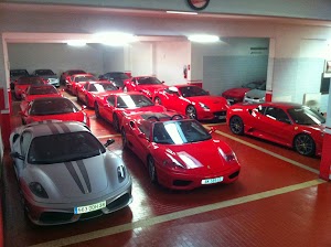 Garage Italia di Malini Enrico & C. s.a.s.