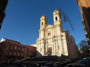 Chiesa Collegiata di SantAnna