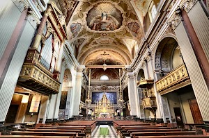 Chiesa arcipretale di San Lorenzo