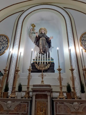Convento San Pasquale