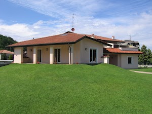 Villa Alba Malpensa