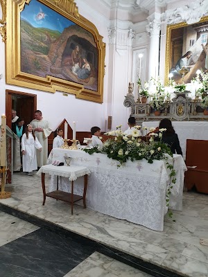 Parrocchia Santa Maria Annunziata