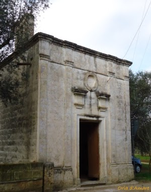 Chiesetta di San Cosimo