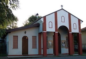 Chiesa della Cicognola