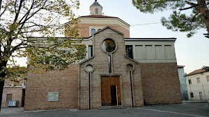 Chiesa Cattolica Parrocchiale di Santa Maria Ausiliatrice di Cava