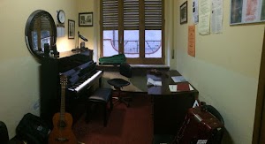 Scuola di Musica F. Cilea