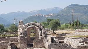 Parco Archeologico Privernum