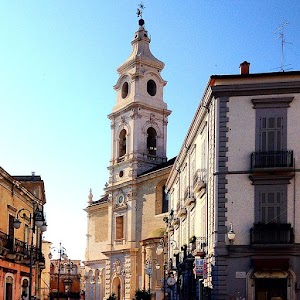 Bed and Breakfast Imma, Foggia