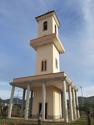 Parrocchia Immacolata Concezione di Maria Vergine