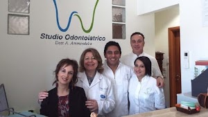 Studio Odontoiatrico Ammendolia