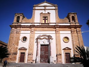 Chiesa Madre Partanna (Tp)