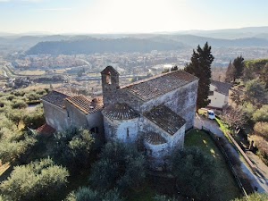 Chiesa SantAndrea Papaiano