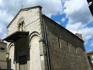 Chiesa di San Salvatore
