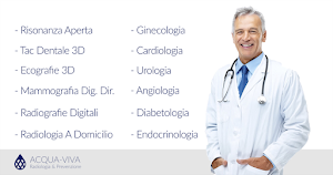 Radiologia Acqua-Viva