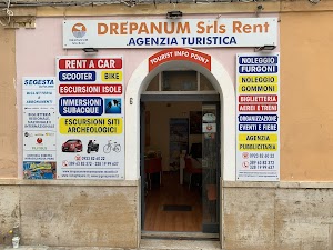 DREPANUM RENT CAR & SCOOTER