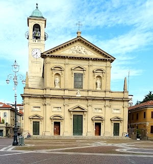 Piazza Libert