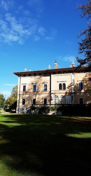 Parco di Villa Peduzzi