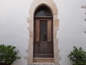 Chiesetta di San Nicola di Bari in Montedoro