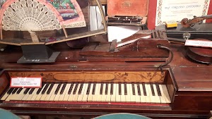 Museo degli Strumenti Musicali