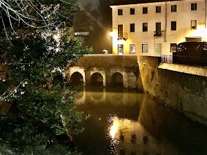 Ponte delle Barche (romano)