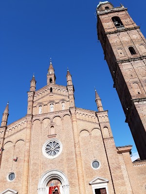 Chiesa Arcipretale Parrocchiale Ss. Fermo e Rustico Mm.