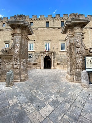 Castello Imperiali di Francavilla Fontana