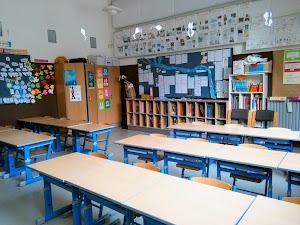 Scuola primaria Raffaello Sanzio