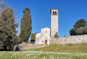 Chiesa di SantAndrea di Gattaiola