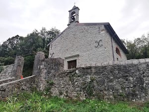 Chiesa di San Floreano