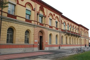 Scuola Media Inferiore Statale Innocenzo Da Imola