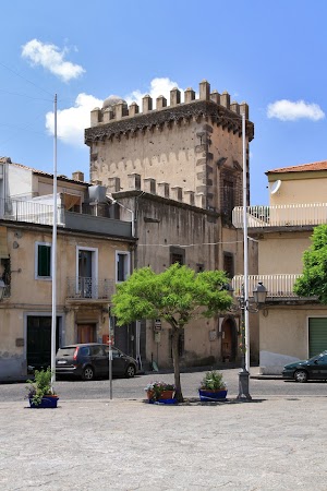 Museo Archeologico Paolo Vagliasindi