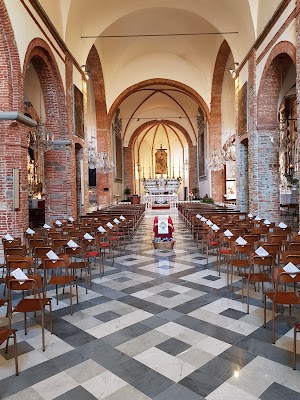 Chiesa Santa Maria delle Grazie