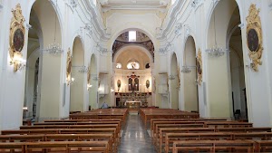 Chiesa di Gesù e Maria