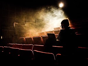 Officine Teatrali - Scuola dei Mestieri dello Spettacolo (sede di Nerviano)